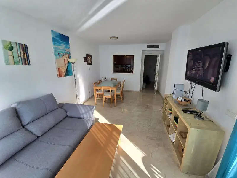 Apartamento en Venta Mijas Golf 2 Dormitorios 2 Baños