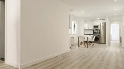 Piso en venta en Residencia