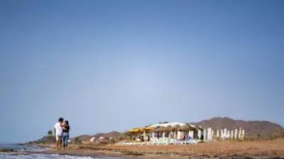 Casa Adosada en Venta en San Juan de Terreros