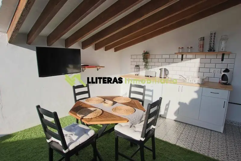 Casa en Inca Mallorca: 3 Plantas, 140m2, Ideal Familias