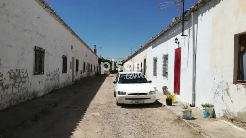 Casa en venta en Plaza Diseminados