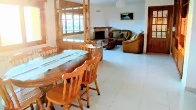 Casa rústica en alquiler en Calle Sabarigo, 30