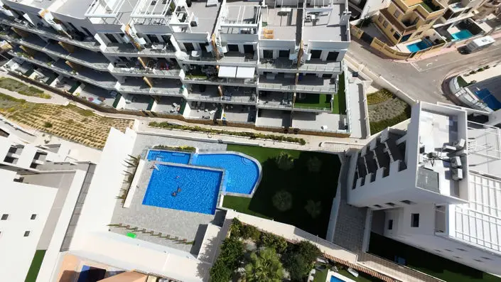 2 Bed Penthouse for sale