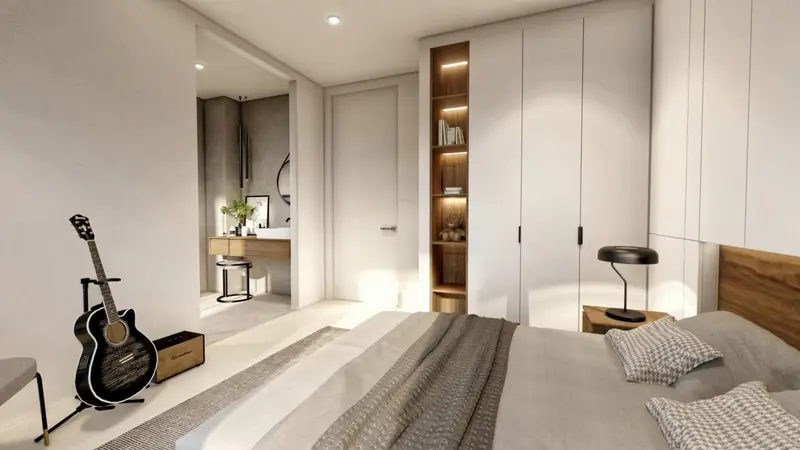 Villa de Lujo en Altea Obra Nueva