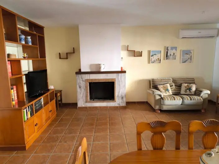 Casa en venta en primera linea de playa Marina de Casares 4 dormitorios