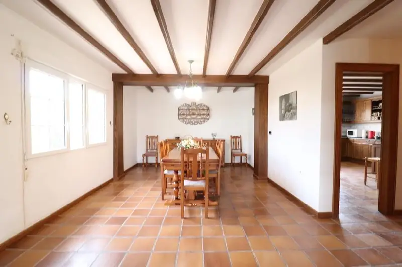 Venta Chalet Riomar Pilar Horadada 4 habitaciones 3 baños Jardin Piscina