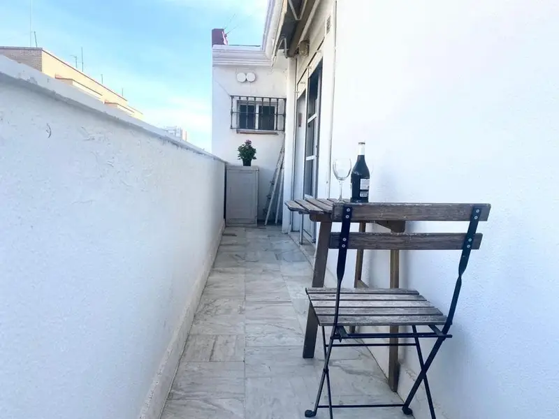 Apartamento en alquiler en Sevilla ciudad, Sevilla
