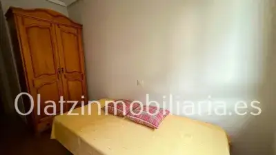 Piso en venta Medina de Pomar: A estrenar, 2 habitaciones, céntrico