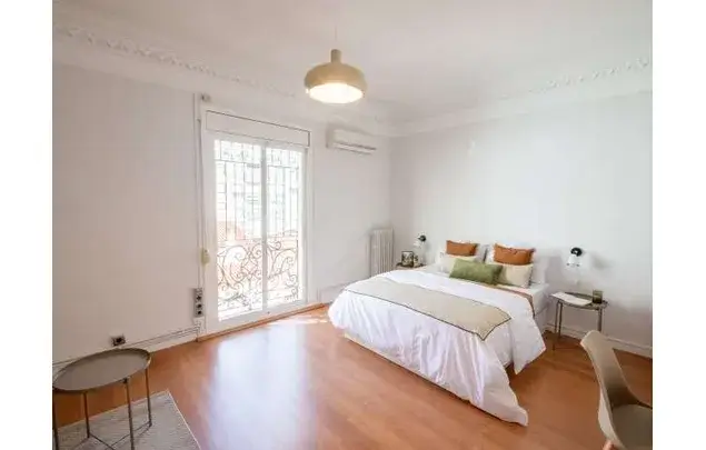 Alquiler Habitacion 180m2 Barcelona