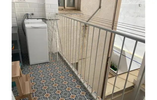 Alquiler Apartamento 4 Dormitorios Alicante
