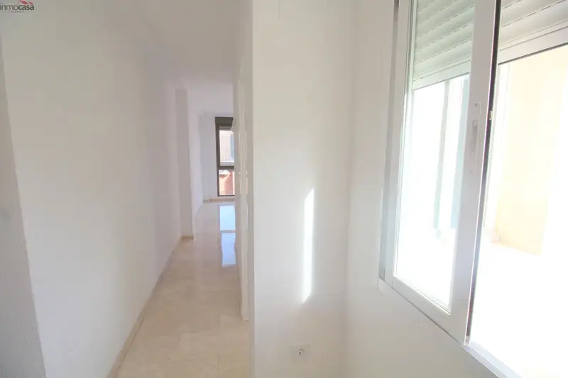 Alquiler piso Armilla 2 dormitorios Cerca Metro