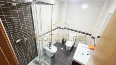 Dúplex en Venta Yuncos 3 Habitaciones 2 Baños 2 Garajes
