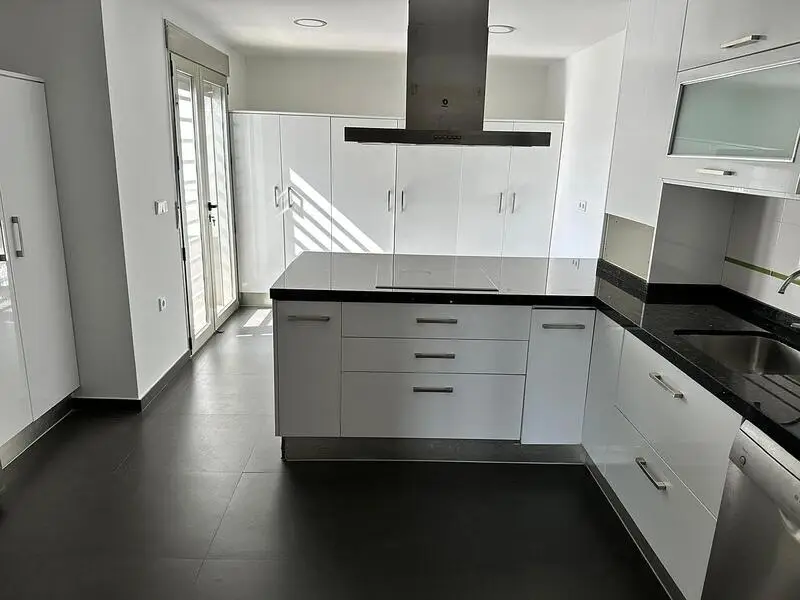 4 Cuarto Villa en venta
Puerto de Mazarron, Murcia