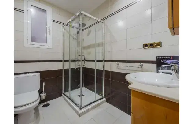 Alquiler Habitacion 87m2 Madrid