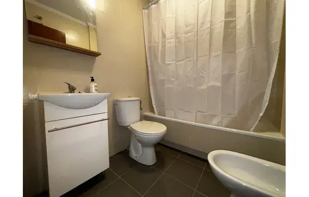 Alquiler Piso 1 Dormitorio Badames Playa Ascensor Garaje Piscina