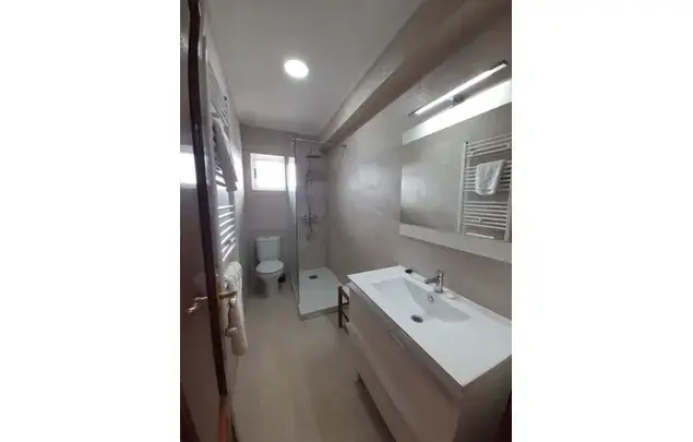 Alquiler Apartamento 3 Dormitorios Laredo 79m² Playa Cerca