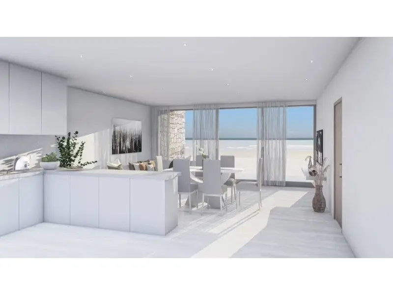 Venta Apartamento 3 Dormitorios La Marina Denia