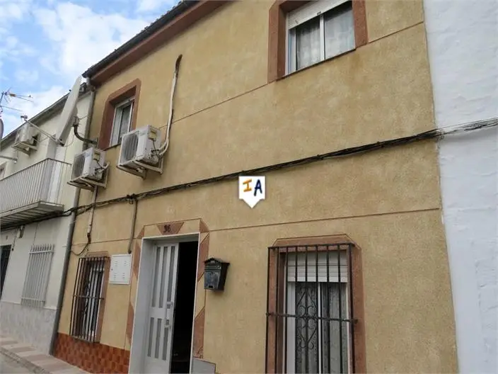 Casa 3 Dormitorios Bobadilla Jaen