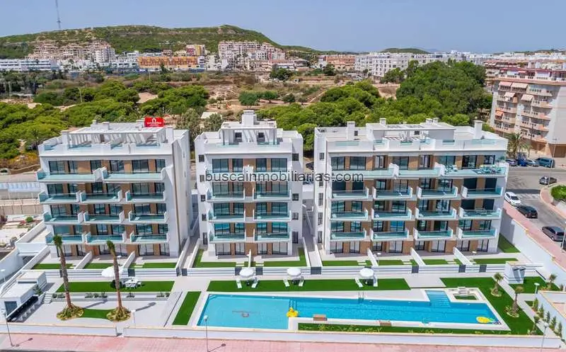 Apartamento en Venta Guardamar del Segura Playa