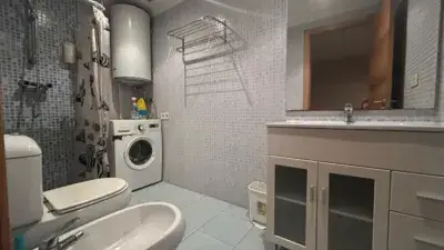 Estudio en Alquiler Sanjurjo Badía 30m2 Amueblado Garaje