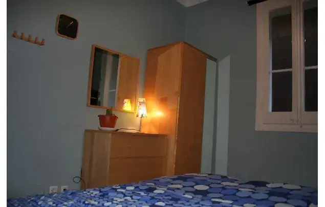 Habitacion en alquiler en Barcelona 690 euros