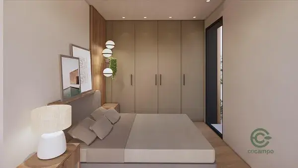 Villas de Lujo en Torre Horadada Alicante