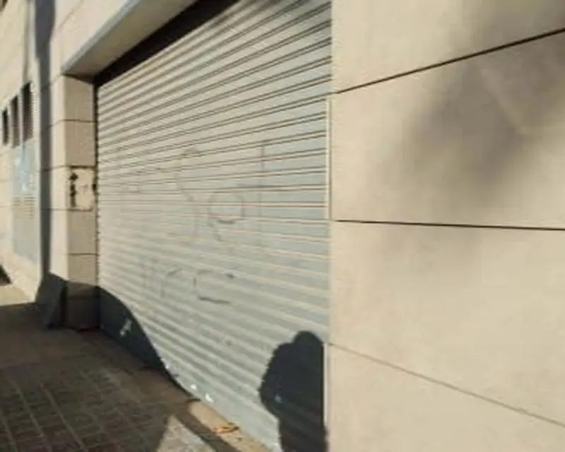 Inmueble de 1m2 con 2 habitaciones en Villarreal