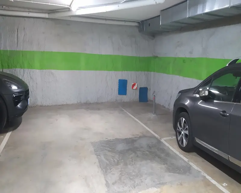 Apartamento en venta en Lope de Vega Barcelona 32m2