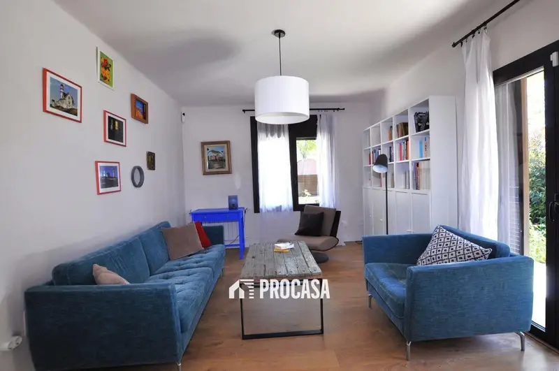 Chalet en venta en Sant Pere Pescador, Girona