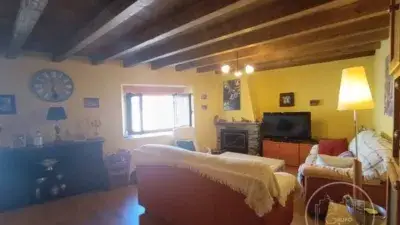 Chalet en venta en Muñico