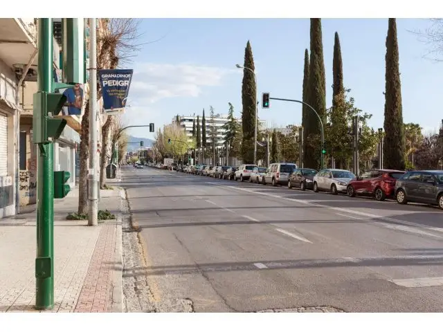 Local Comercial en Venta Arabial Imprenta 200m2