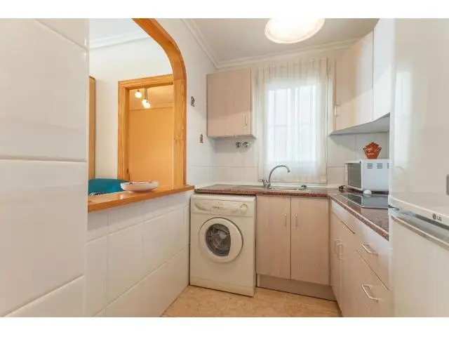 Apartamento 2 Dormitorios Torrevieja Acequion