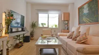 Apartamento en venta Fuengirola 102m2 3 dormitorios cerca del mar