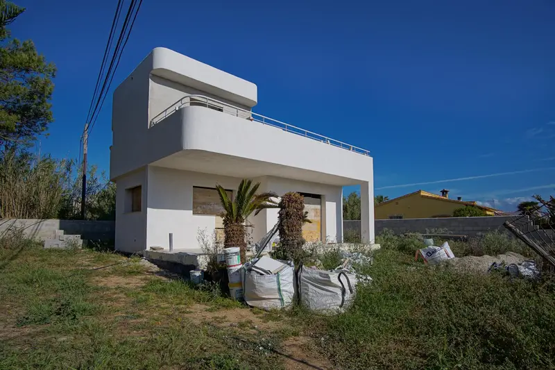 Casa-Villa de 3 Dormitorios en venta Los Poblets, España