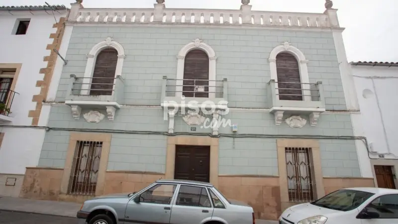 Chalet en venta en Calle de la Iglesia