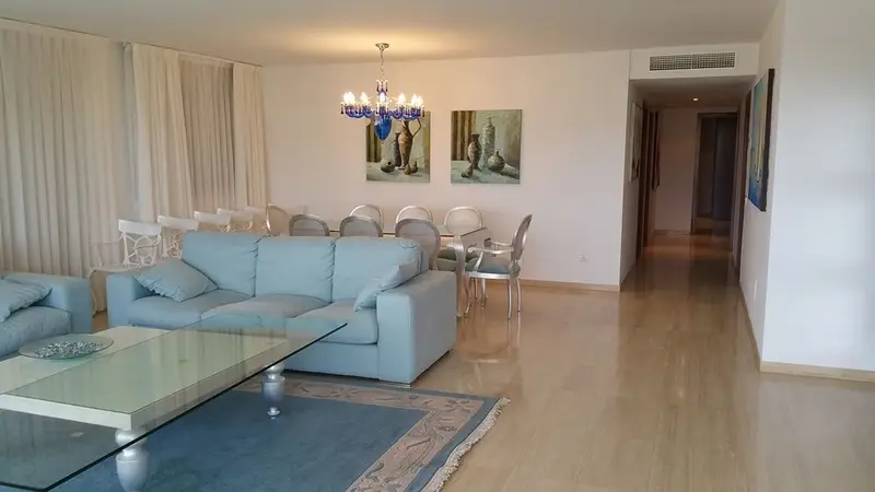 Venta Piso con Garaje en Ibiza - 180m2 - 3 Dormitorios