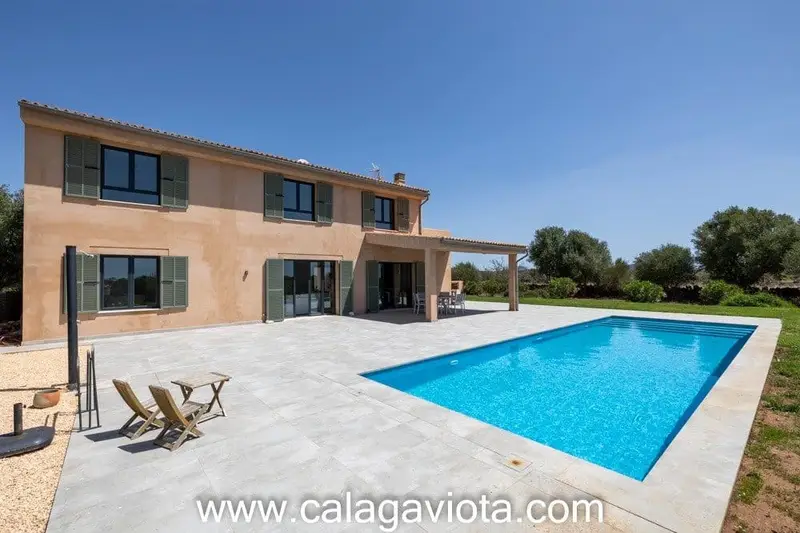 Chalet en alquiler en Ses Salines, Mallorca