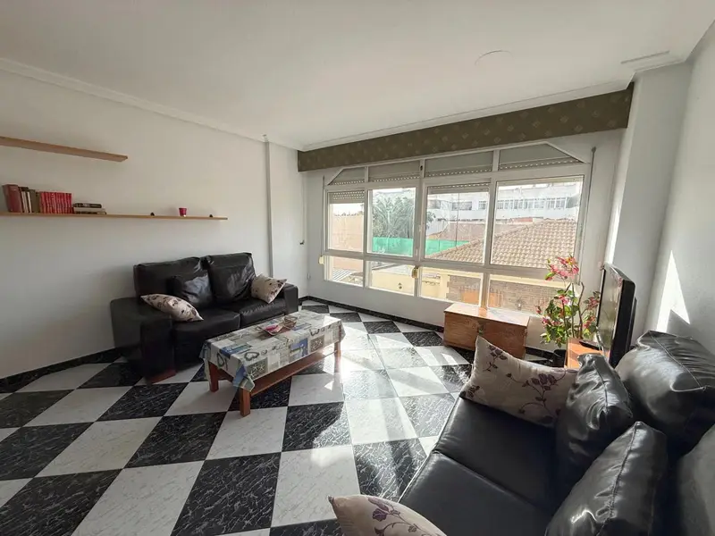 Piso en venta en Roldan, Torre-Pacheco, Murcia