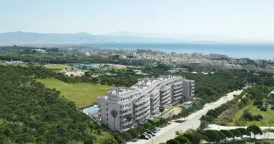 Viviendas de Nueva Construcción en Torremolinos
