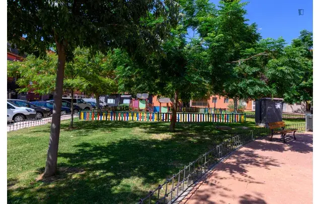 Alquiler Apartamento 4 Dormitorios Getafe 3 24 Meses