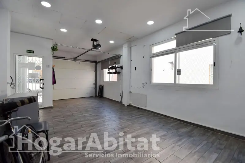 Piso en venta Tavernes de la Valldigna reformado con garaje y trastero