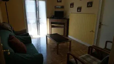 Piso para Estudiantes en La Milagrosa