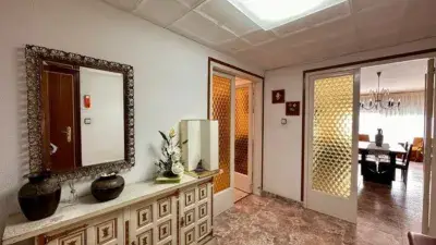 Piso en venta en Calle de Josep Anselm Clavé