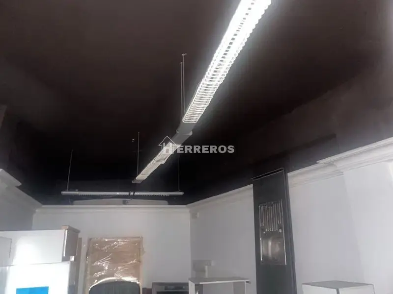 Venta Local Comercial El Cubo Logroño 50m2 Reformado