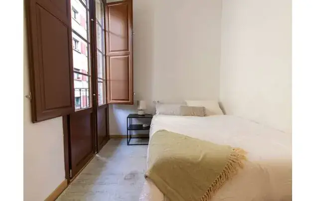 Alquiler de Habitaciones en Barcelona