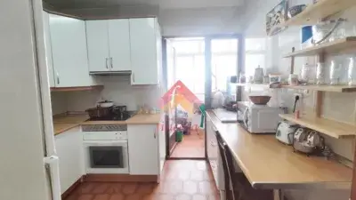 Piso en venta en Centro 120m2 3 dormitorios 2 baños