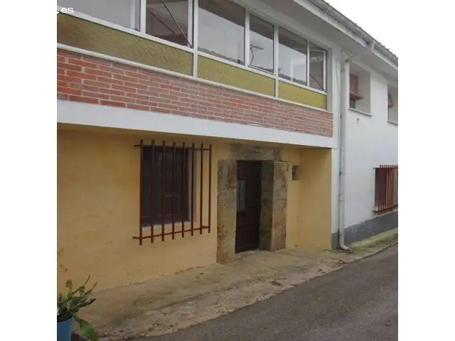 Casa en Boquerizo 398m2 120m2 terreno