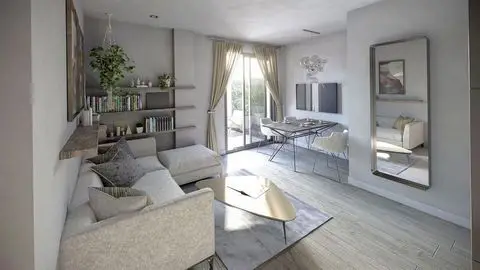 Apartamento en Venta Fuengirola 2 Dormitorios