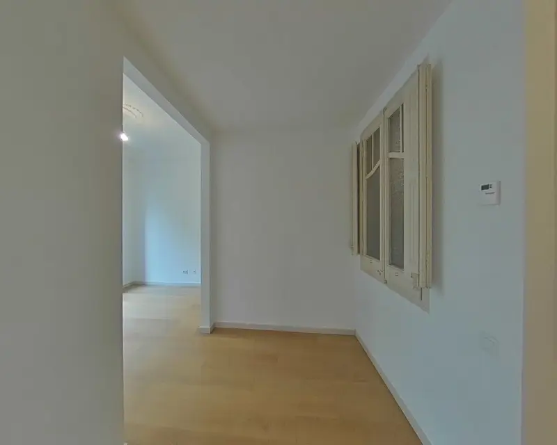 Piso 121m2 3 habitaciones 2 baños Barcelona