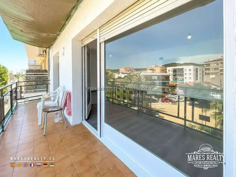 Piso en venta en Pineda de Mar